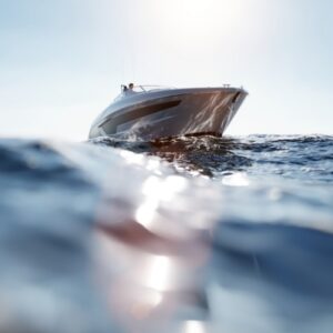 boat-on-the-cretan-sea