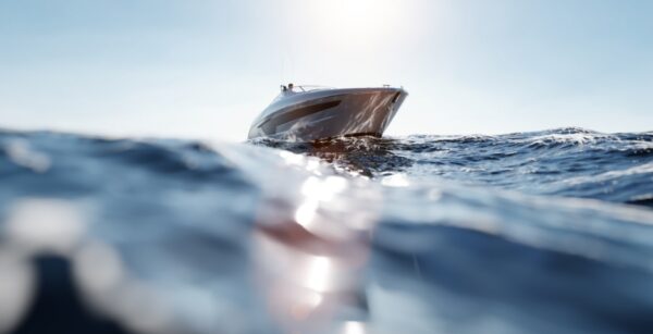 boat-on-the-cretan-sea